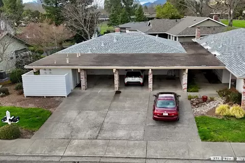 View/Area - 331 Pythian Rd, Santa Rosa, CA 95409 photo 2 of 2