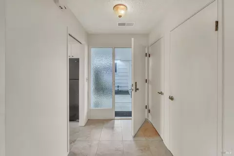 Entry Way - 331 Pythian Rd, Santa Rosa, CA 95409 photo 1 of 2