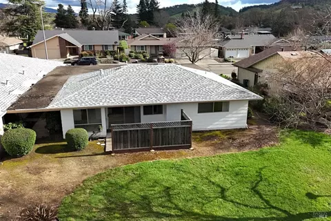 Exterior - 331 Pythian Rd, Santa Rosa, CA 95409 photo 1 of 8