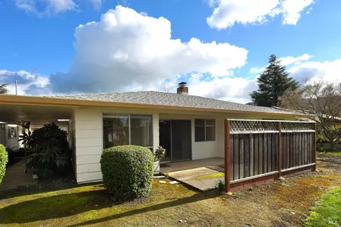 Exterior - 331 Pythian Rd, Santa Rosa, CA 95409 photo 3 of 8