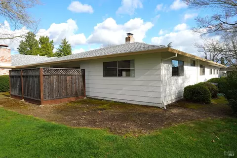 Exterior - 331 Pythian Rd, Santa Rosa, CA 95409 photo 2 of 8