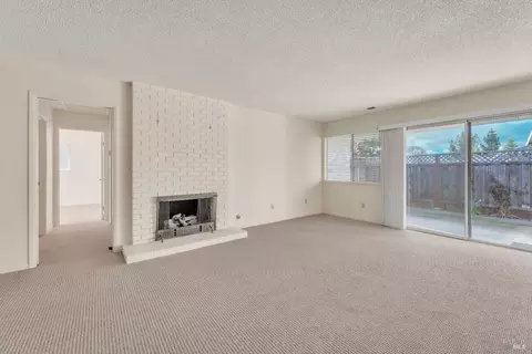 Living - 331 Pythian Rd, Santa Rosa, CA 95409 photo 6 of 9