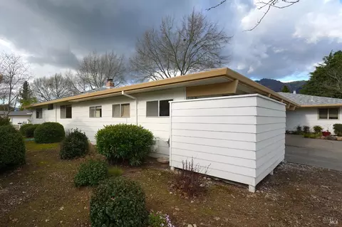 Exterior - 331 Pythian Rd, Santa Rosa, CA 95409 photo 6 of 8