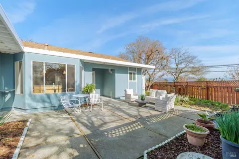 Exterior - 79 Temelec Cir, Sonoma, CA 95476 photo 2 of 13