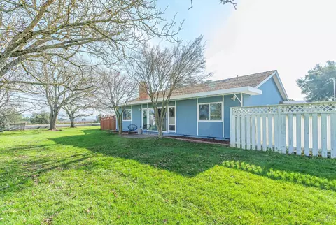 Exterior - 79 Temelec Cir, Sonoma, CA 95476 photo 9 of 13