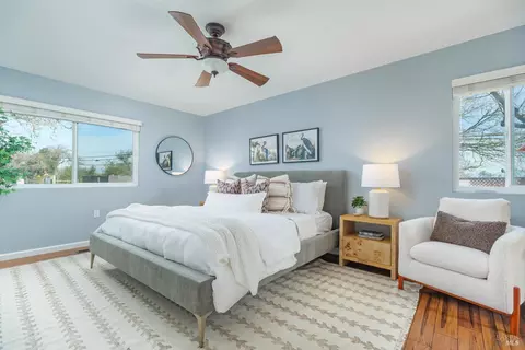 Bedroom - 79 Temelec Cir, Sonoma, CA 95476 photo 1 of 4