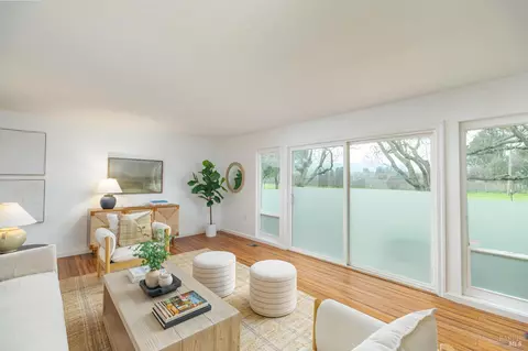 Living - 79 Temelec Cir, Sonoma, CA 95476 photo 1 of 4