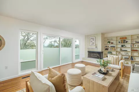 Living - 79 Temelec Cir, Sonoma, CA 95476 photo 4 of 4