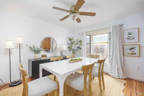 Dining - 79 Temelec Cir, Sonoma, CA 95476 photo 5 of 6