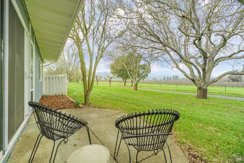 Exterior - 79 Temelec Cir, Sonoma, CA 95476 photo 7 of 13