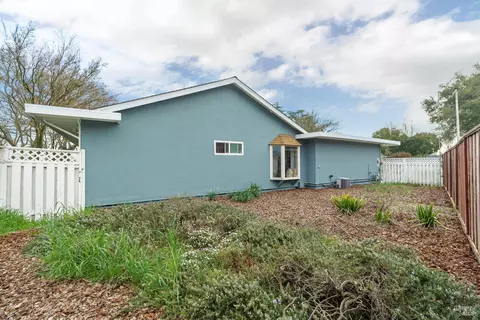 Exterior - 79 Temelec Cir, Sonoma, CA 95476 photo 11 of 13