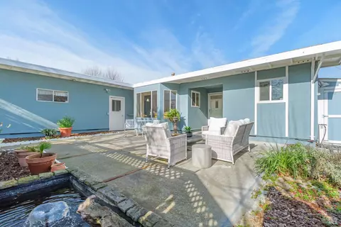 Exterior - 79 Temelec Cir, Sonoma, CA 95476 photo 3 of 13