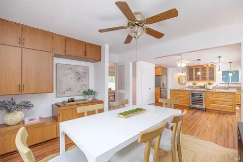 Dining - 79 Temelec Cir, Sonoma, CA 95476 photo 6 of 6