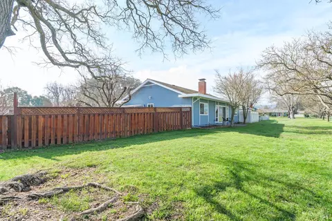 Exterior - 79 Temelec Cir, Sonoma, CA 95476 photo 10 of 13