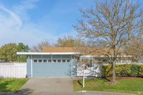 79 Temelec Cir, Sonoma, CA 95476