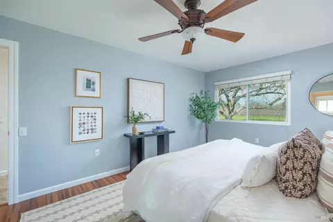 Bedroom - 79 Temelec Cir, Sonoma, CA 95476 photo 2 of 4