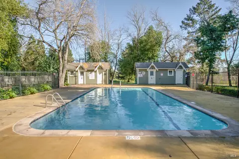 Exterior - 79 Temelec Cir, Sonoma, CA 95476 photo 12 of 13