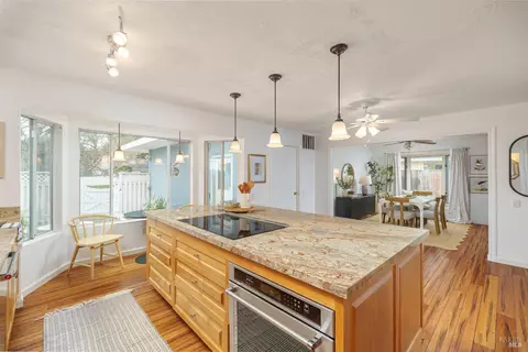 Kitchen - 79 Temelec Cir, Sonoma, CA 95476 photo 1 of 7