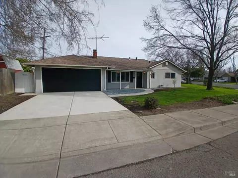1200 Maryland St, Fairfield, CA 94533