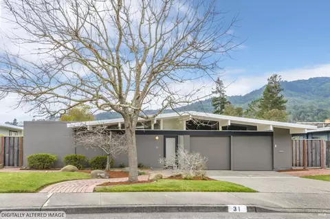 31 Mount Foraker Dr, San Rafael, CA 94903