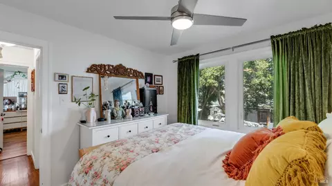 Bedroom - 712 Laurel St, Vallejo, CA 94591 photo 1 of 2