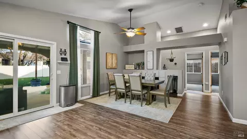 Dining - 840 Green Dr, Dixon, CA 95620 photo 1 of 2