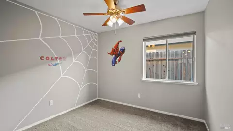 Bedroom - 840 Green Dr, Dixon, CA 95620 photo 4 of 4