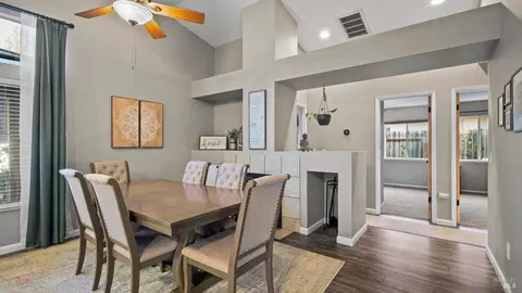 Dining - 840 Green Dr, Dixon, CA 95620 photo 2 of 2