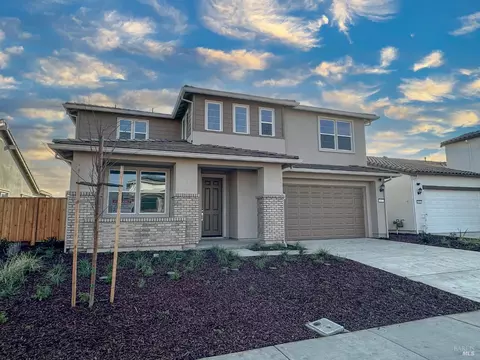 657 Grizzly St, Oakley, CA 94561