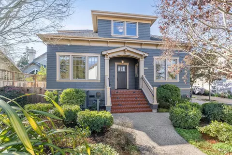 75 Kensington Rd, San Anselmo, CA 94960