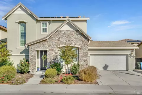 312 Primrose Dr, Vacaville, CA 95687