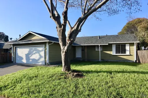 761 Brett Ave, Rohnert Park, CA 94928