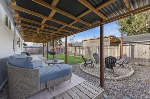 Exterior - 456 Buckeye St, Vacaville, CA 95688 photo 7 of 12