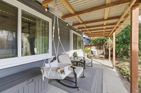 Exterior - 456 Buckeye St, Vacaville, CA 95688 photo 8 of 12