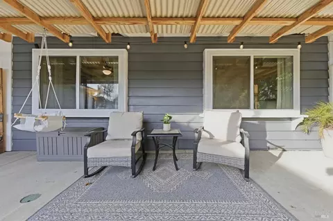 Exterior - 456 Buckeye St, Vacaville, CA 95688 photo 9 of 12