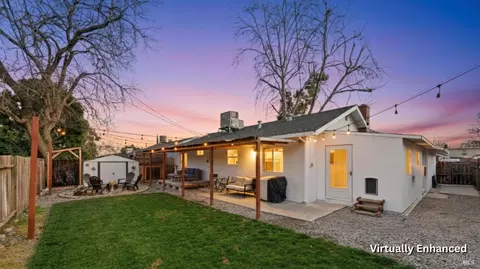 Exterior - 456 Buckeye St, Vacaville, CA 95688 photo 3 of 12