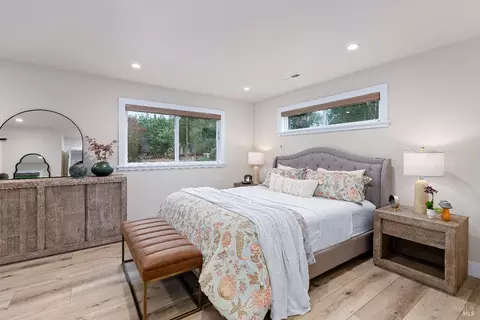 Bedroom - 1044 4th Ave, Napa, CA 94559 photo 1 of 7