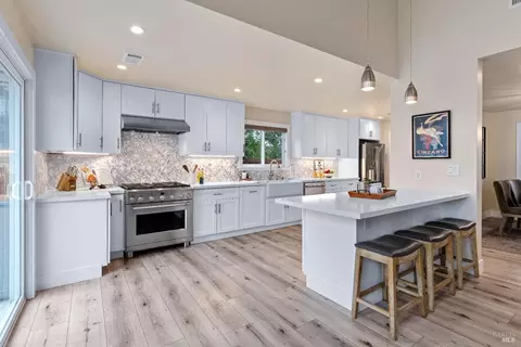 Kitchen - 1044 4th Ave, Napa, CA 94559 photo 1 of 7