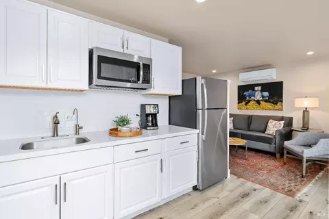 Kitchen - 1044 4th Ave, Napa, CA 94559 photo 7 of 7