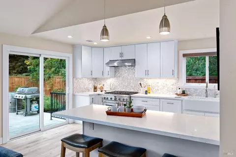 Kitchen - 1044 4th Ave, Napa, CA 94559 photo 2 of 7
