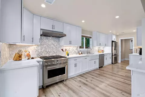 Kitchen - 1044 4th Ave, Napa, CA 94559 photo 3 of 7