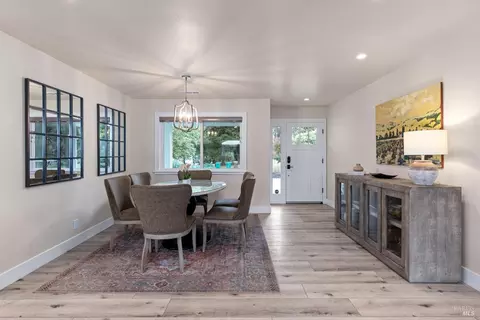 Dining - 1044 4th Ave, Napa, CA 94559 photo 2 of 2