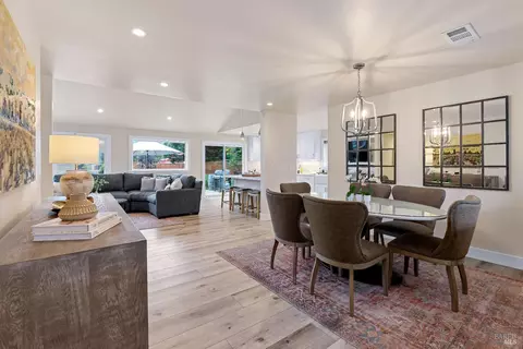 Dining - 1044 4th Ave, Napa, CA 94559 photo 1 of 2