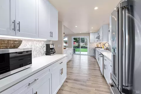 Kitchen - 1044 4th Ave, Napa, CA 94559 photo 4 of 7