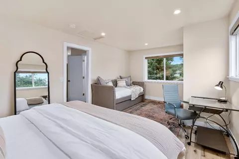 Bedroom - 1044 4th Ave, Napa, CA 94559 photo 7 of 7