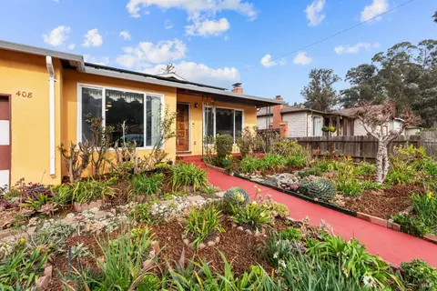 408 Lakeside Dr, Vallejo, CA 94589 photo 4