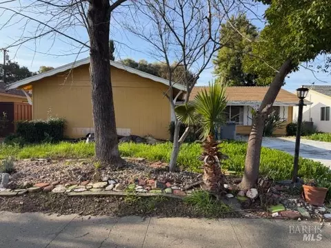 197 Rainier Cir, Vacaville, CA 95687