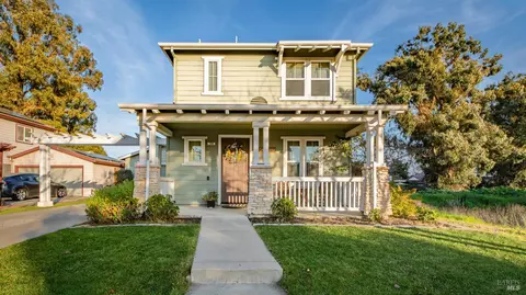 750 Harbor Park Dr, Suisun City, CA 94585