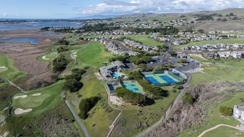 View/Area - 172 Condor Ct, Bodega Bay, CA 94923 photo 12 of 15