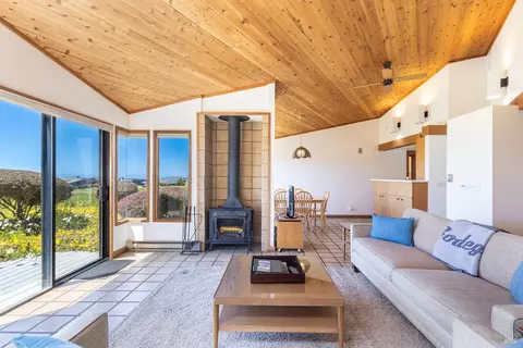 Living - 172 Condor Ct, Bodega Bay, CA 94923 photo 6 of 6